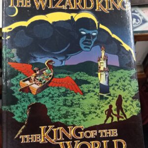 The Wizard King