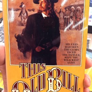 This Old Bill front cover