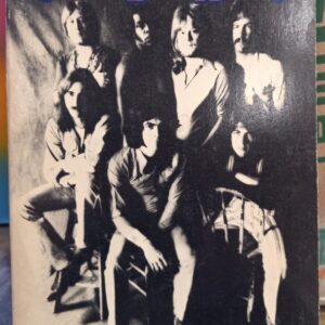 Three Dog Night front cover