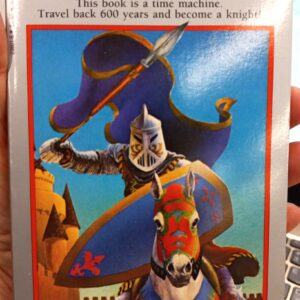 Time Machine 1 front cover