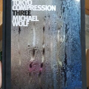 Tokyo Compression Three front cover