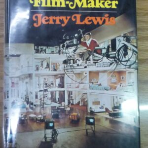 The Total Film-Maker jacket front