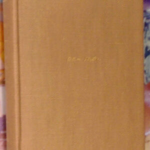 The Town binding