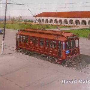 Transportation