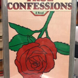True Confessions jacket front