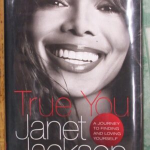 Jacket front for True you