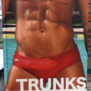 Trunks front cover