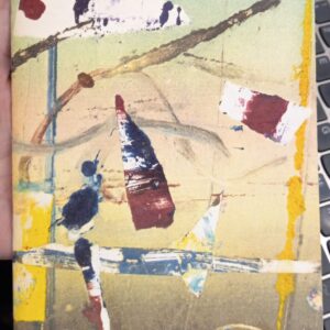 Later Poems front cover