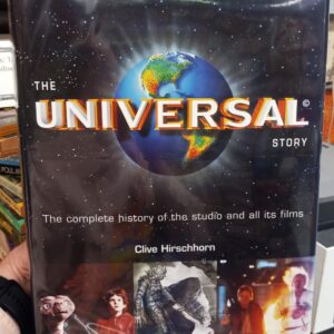 The Universal Story jacket front