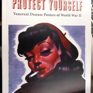 Protect Yourself front cover