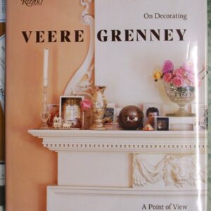 Veere Grenney jacket front