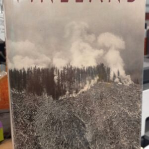 Vineland jacket front
