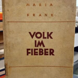 Volk Im Fieber front board