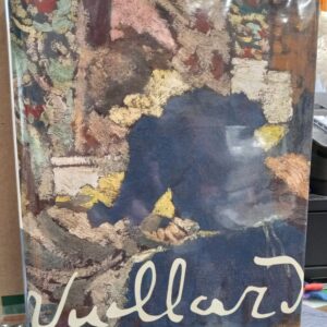 Vuillard jacket front
