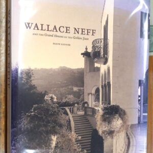 Wallace Neff jacket front