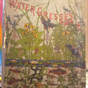 Water-Cresses front cover