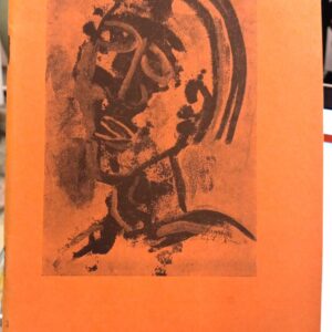 The Waters Reglitterized front cover