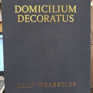 Domicilium Decoratus slipcase