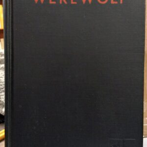 Werewolf front board