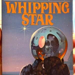 Whipping Star front cover