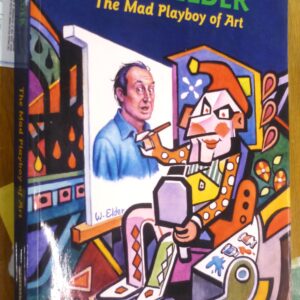 Will Elder front cover