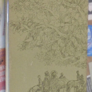 The Wishing Tree slipcase