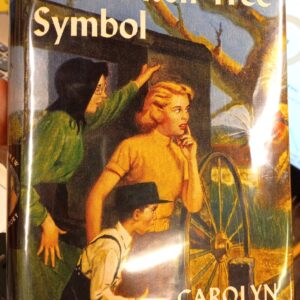 The Witch Tree Symbol jacket front