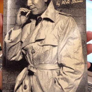 Yellow Fever front cover