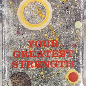 Your Greatest Strength front cover