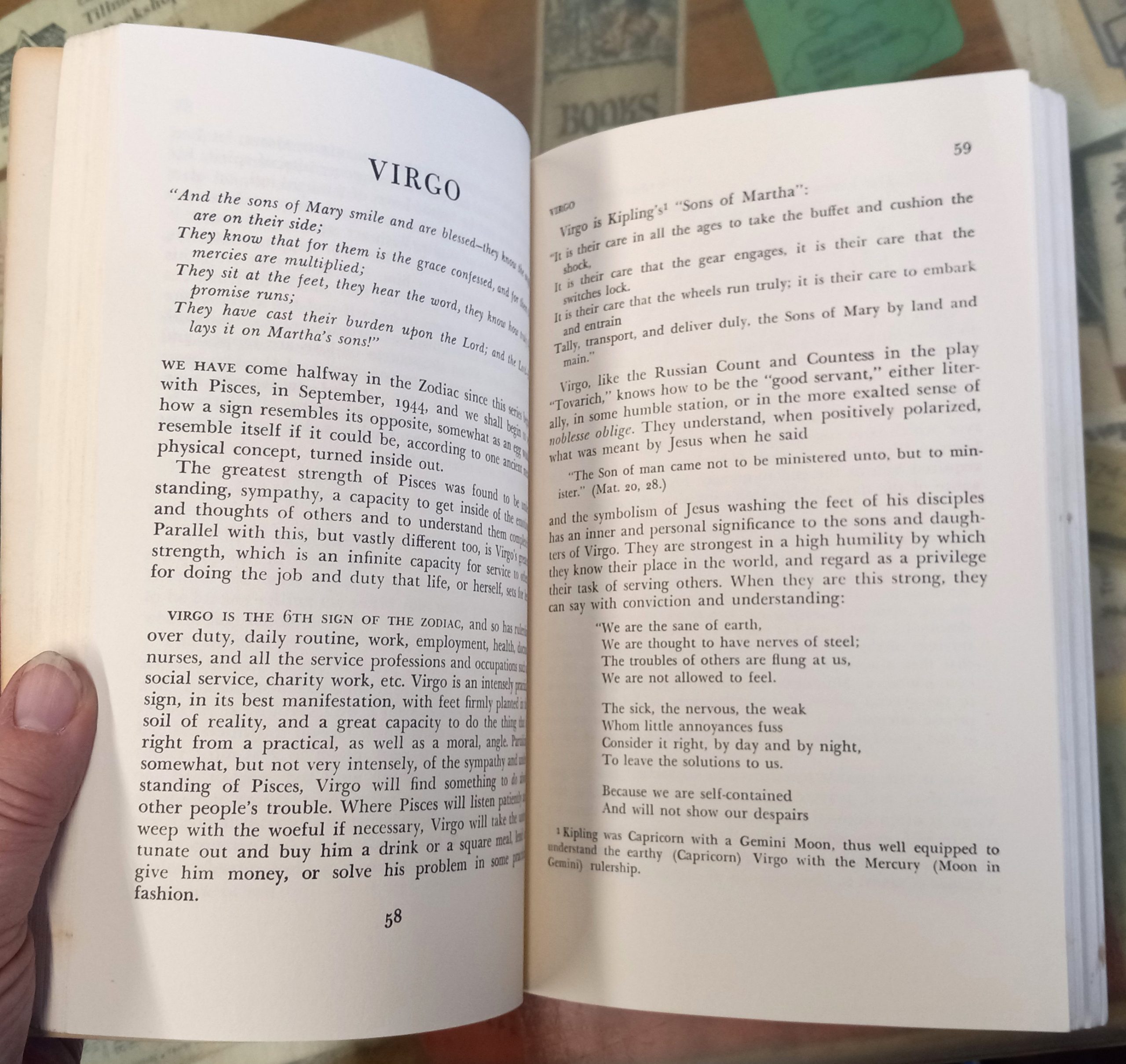 Your Greatest Strength pages