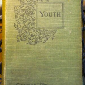 Youth front cover