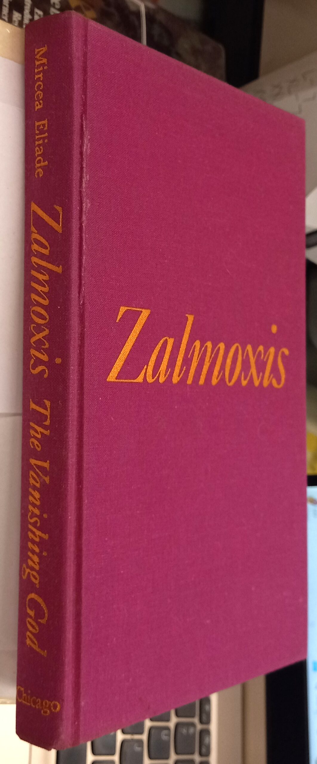 Zalmoxis
