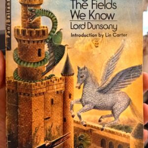 Beyond the Fields We Know front cover