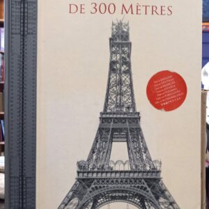 La Tour de 300 Metres front cover
