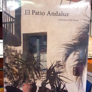 El Patio Andaluz jacket front