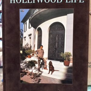 Hollywood Life front cover