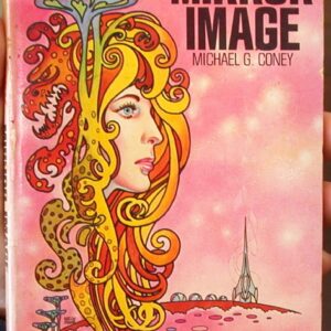 Coney, Michael G.: Mirror Image