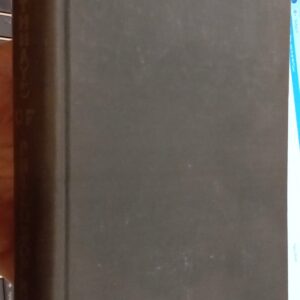 Pathways of Philosophy binding spine and front board