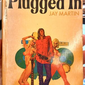 Plugged In front cover