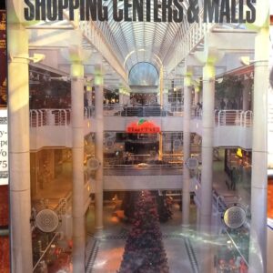 Shopping Centers and Malls jacket front