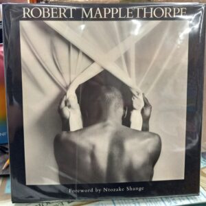 Black Book jacket front