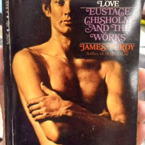 Purdy, James: Eustace Chisholm and the Works