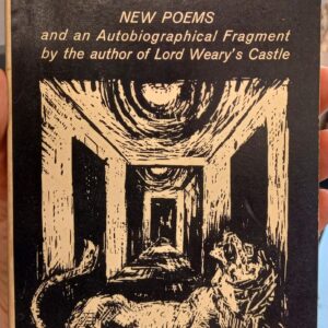 Lowell, Robert: Life Studies