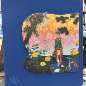 Matsuyama, Tomokazu: Oh Magic Night