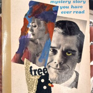 Necessary Doubt front cover