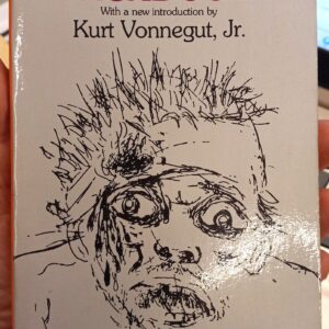 Rigadoon front cover