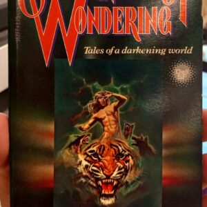 Still I Persist in Wondering front cover