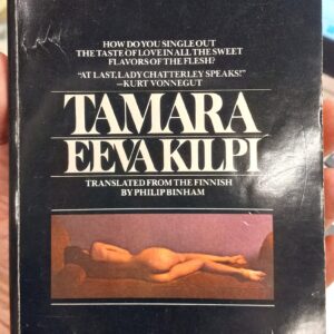 Kilpi, Eeva: Tamara