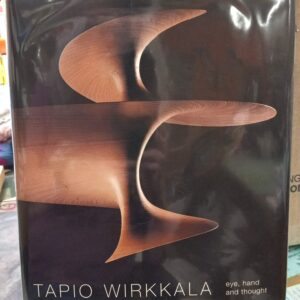 Tapio Wirkkala jacket front