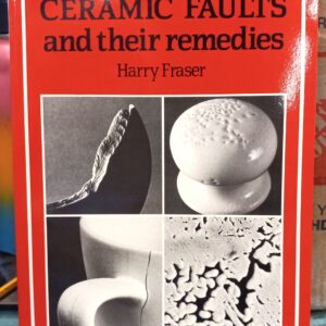 Ceramic Faults and Their Remedies front cover